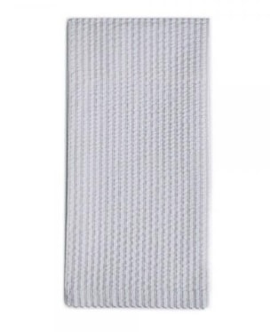 Flax Seersucker Napkin