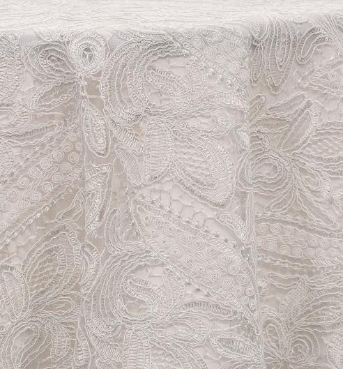 White Linen Gallery | Luxe Event Linen