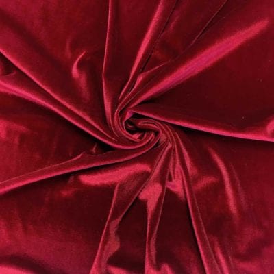 Red Linen Collection - Luxe Event Linen